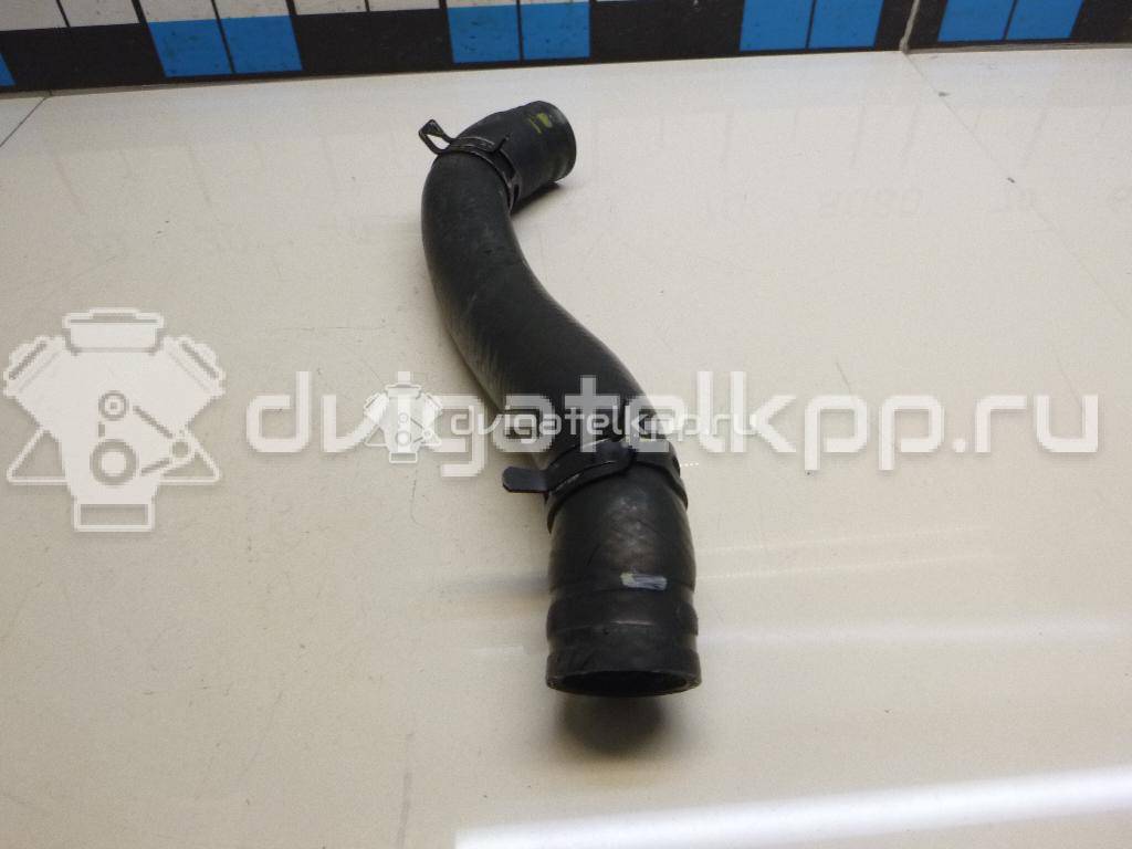 Фото Патрубок радиатора  254111R150 для hyundai Solaris {forloop.counter}}