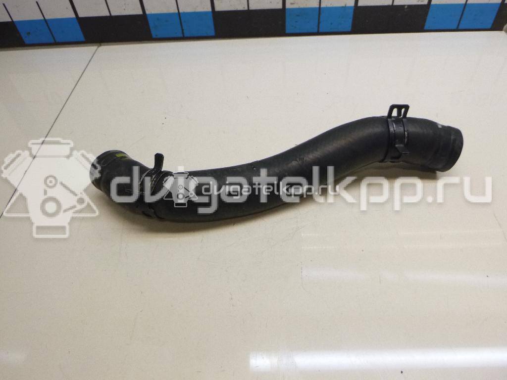 Фото Патрубок радиатора  254111R150 для hyundai Solaris {forloop.counter}}