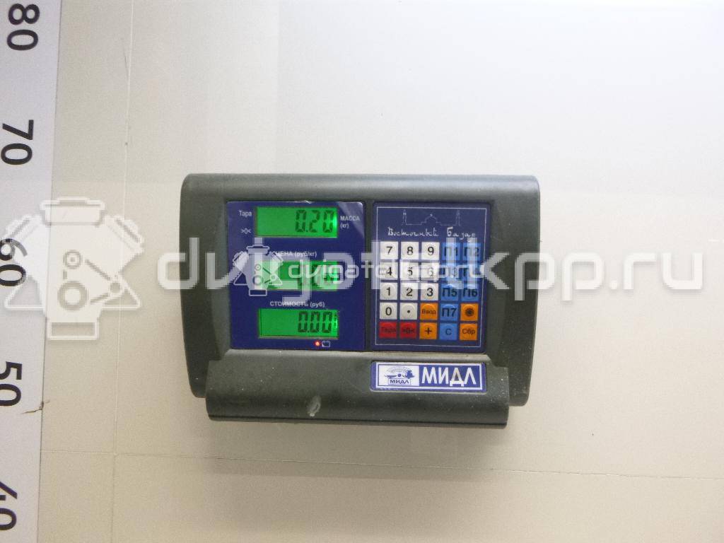 Фото Патрубок радиатора  254111R150 для hyundai Solaris {forloop.counter}}