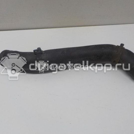 Фото Патрубок радиатора  254111r150 для hyundai Solaris