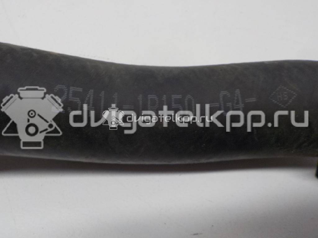 Фото Патрубок радиатора  254111r150 для hyundai Solaris {forloop.counter}}