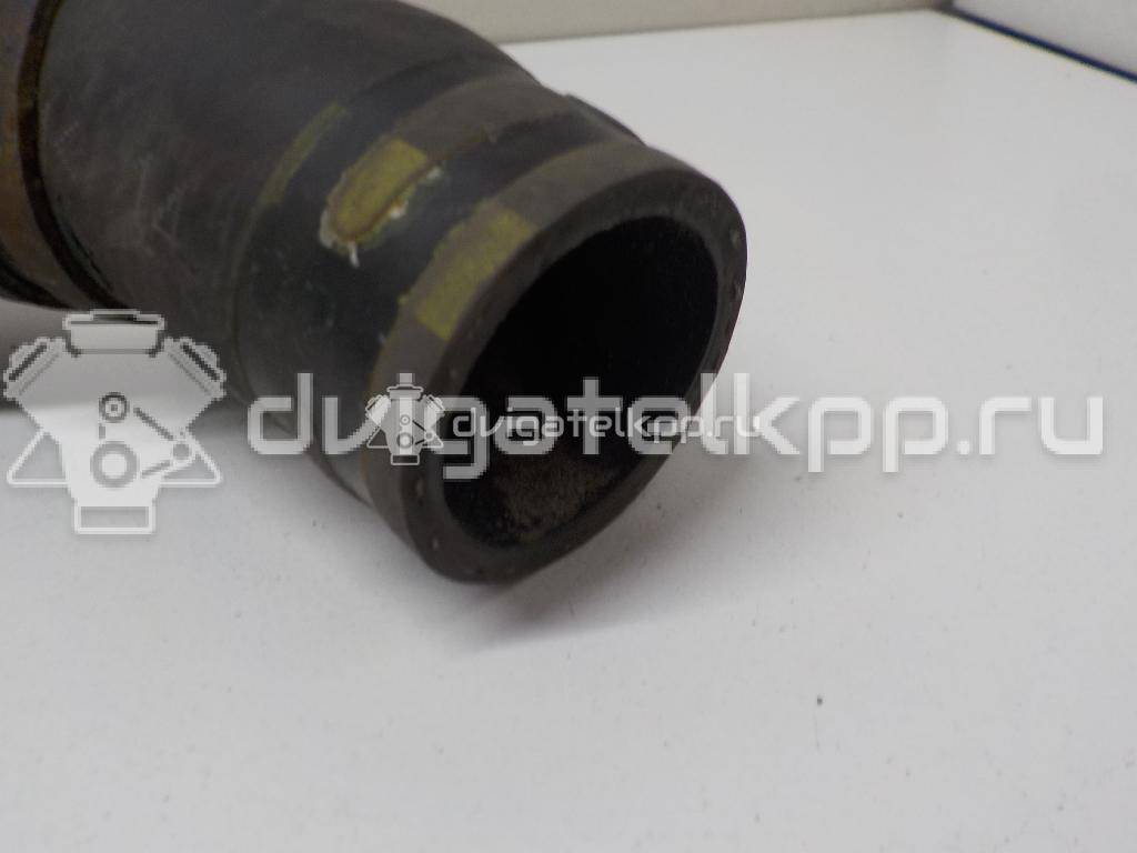 Фото Патрубок радиатора  254111r150 для hyundai Solaris {forloop.counter}}