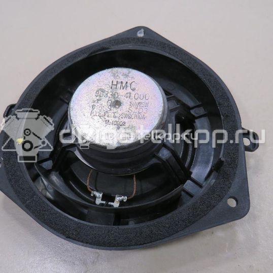 Фото Динамик  963304L000 для hyundai Solaris