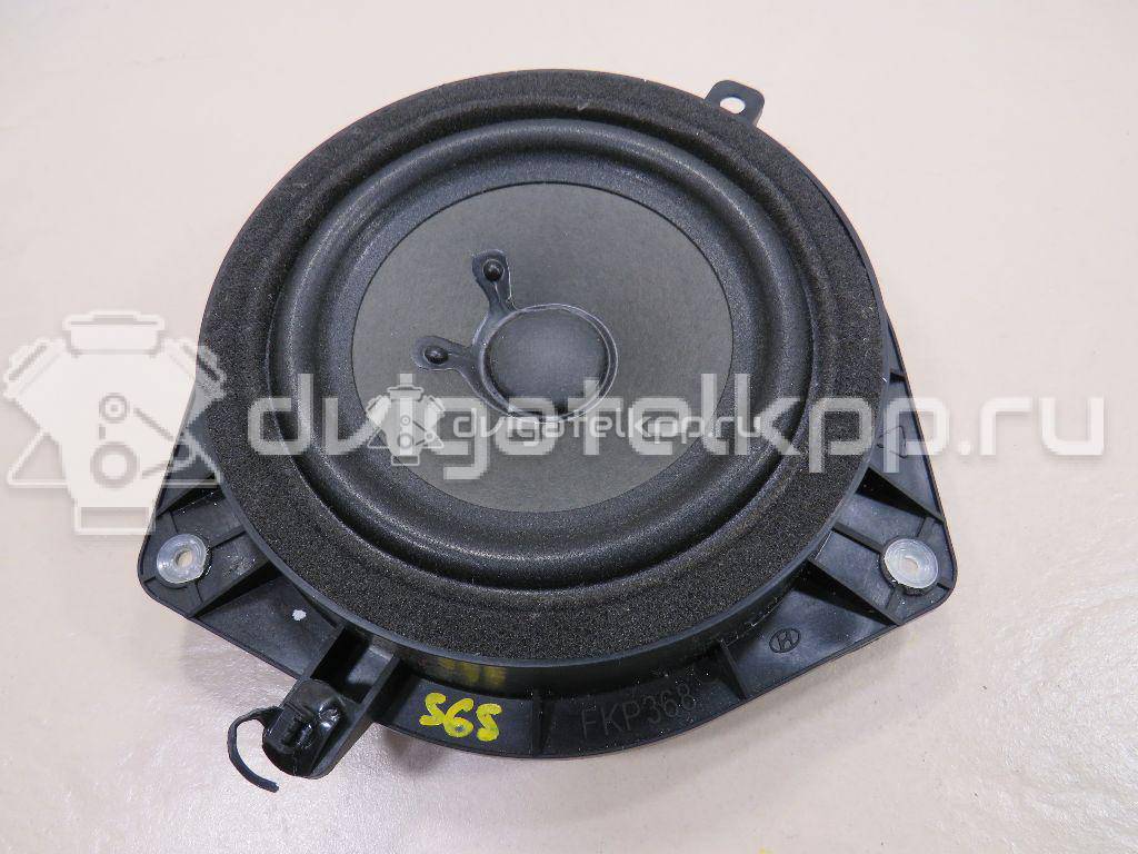 Фото Динамик  963304L000 для hyundai Solaris {forloop.counter}}