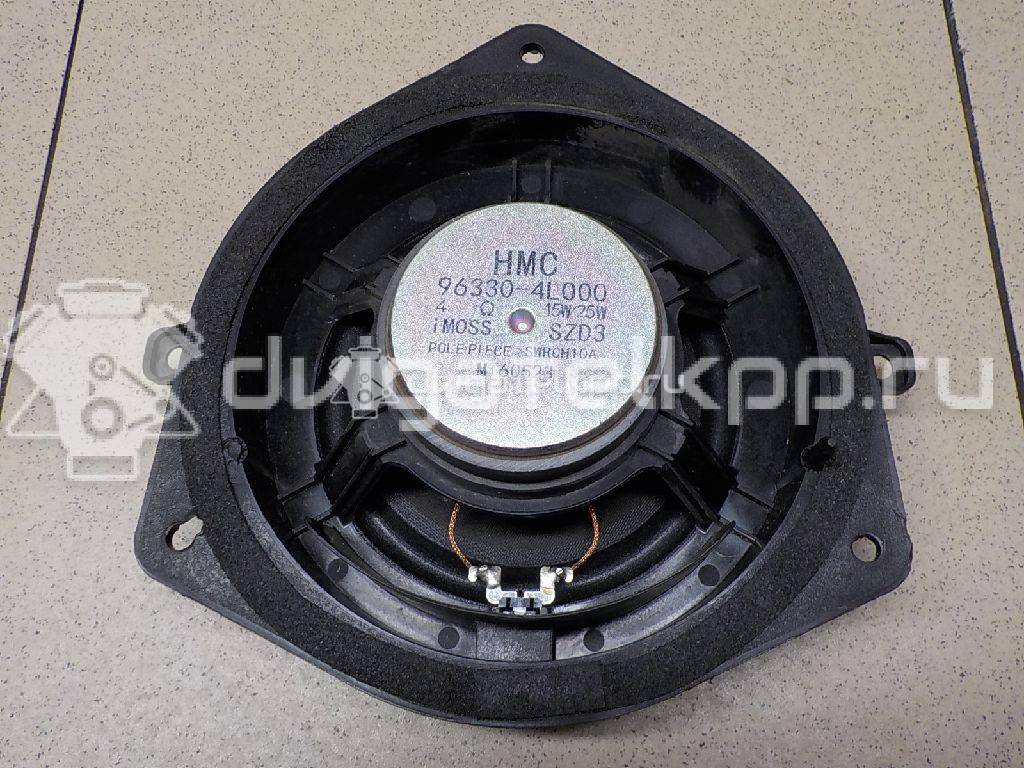 Фото Динамик  963304L000 для hyundai Solaris {forloop.counter}}