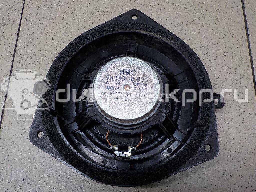 Фото Динамик  963304L000 для hyundai Solaris {forloop.counter}}