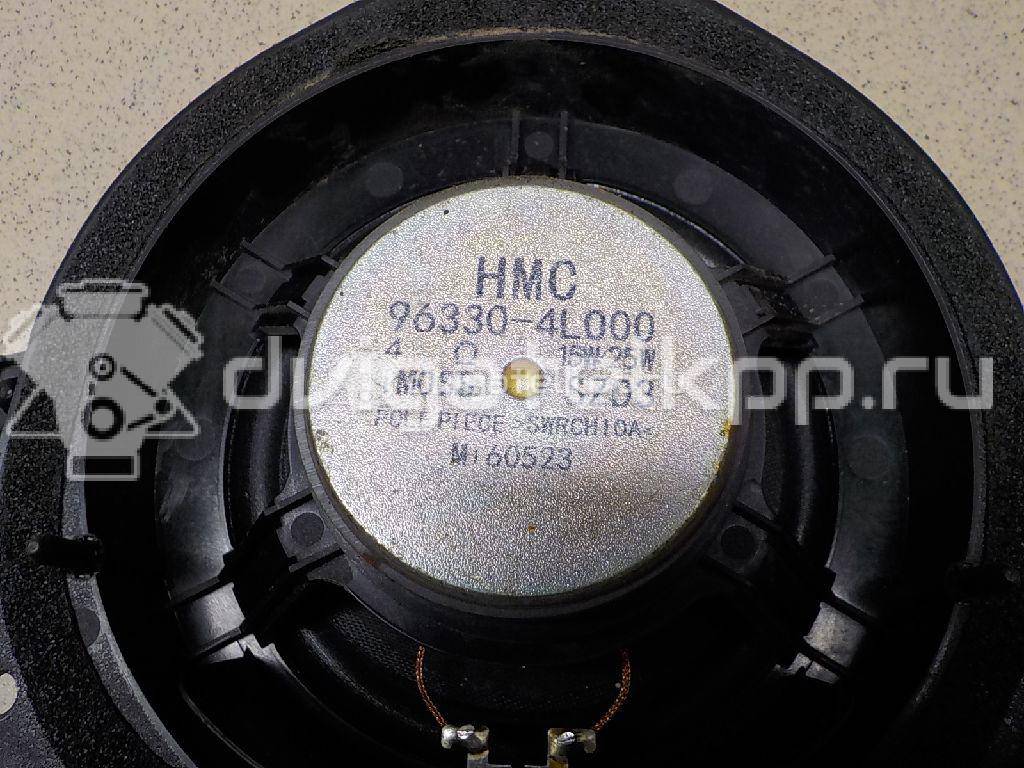 Фото Динамик  963304L000 для hyundai Solaris {forloop.counter}}