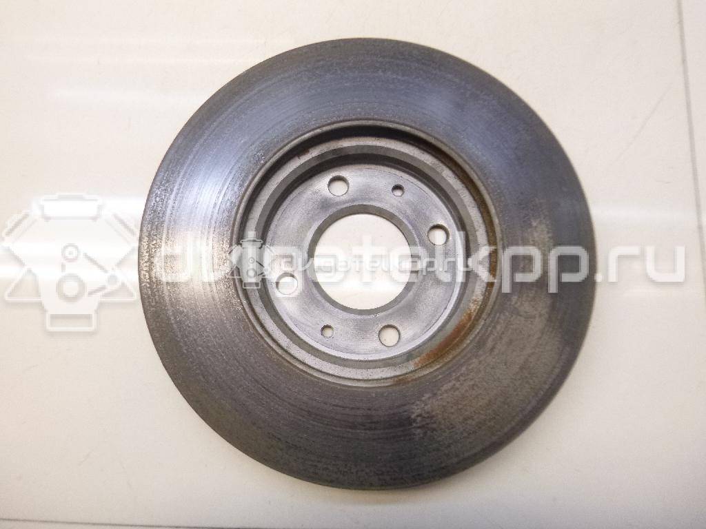Фото Диск тормозной передний вентилируемый  51712C8000 для Hyundai Accent / I20 {forloop.counter}}