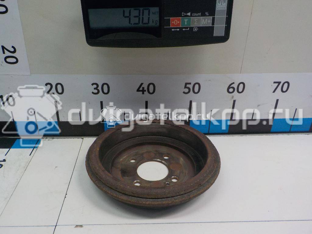 Фото Барабан тормозной  584110U000 для Hyundai Accent {forloop.counter}}