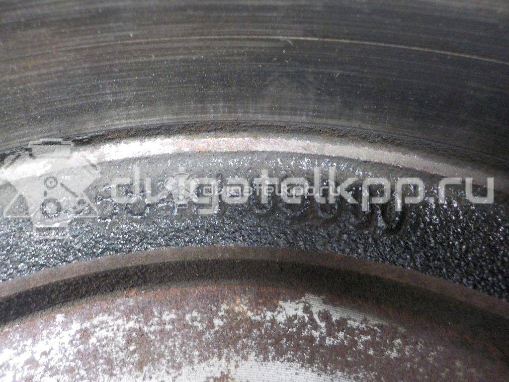 Фото Барабан тормозной  584110U000 для Hyundai Accent {forloop.counter}}