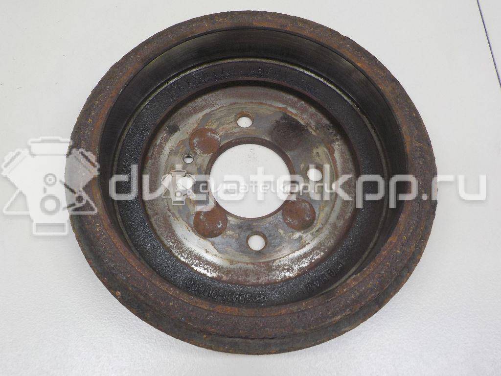 Фото Барабан тормозной  584110U000 для Hyundai Accent {forloop.counter}}