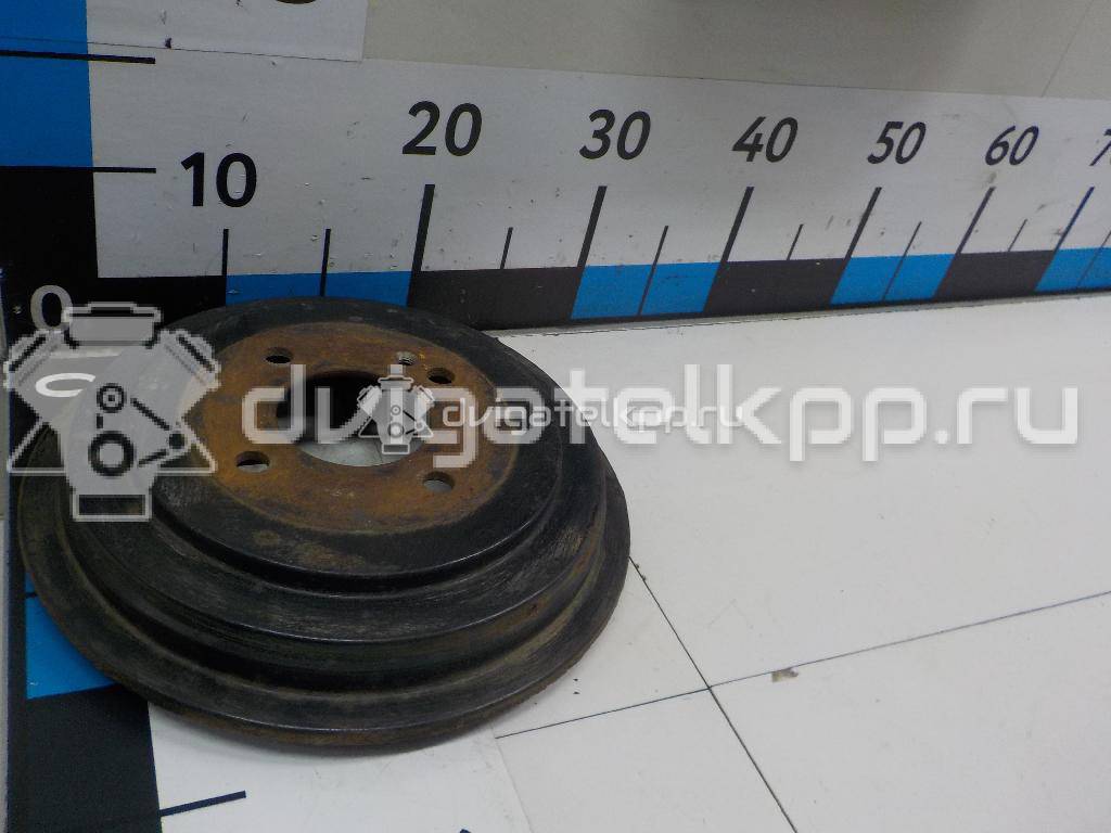 Фото Барабан тормозной  584110U000 для Hyundai Accent {forloop.counter}}