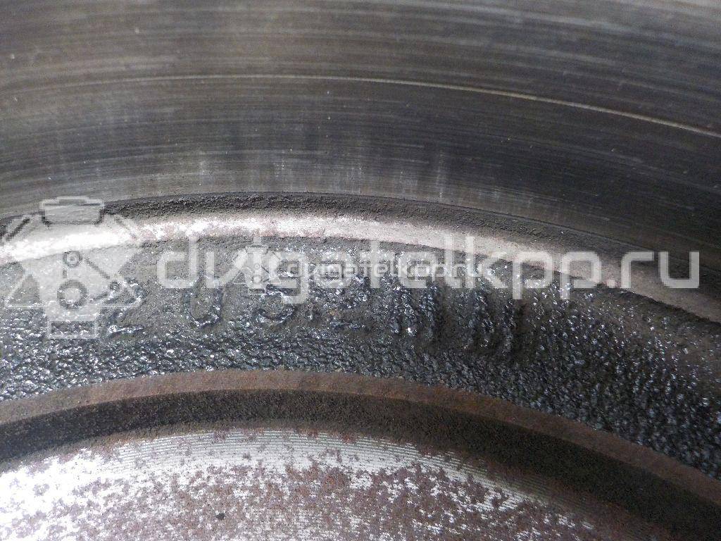 Фото Барабан тормозной  584110U000 для Hyundai Accent {forloop.counter}}