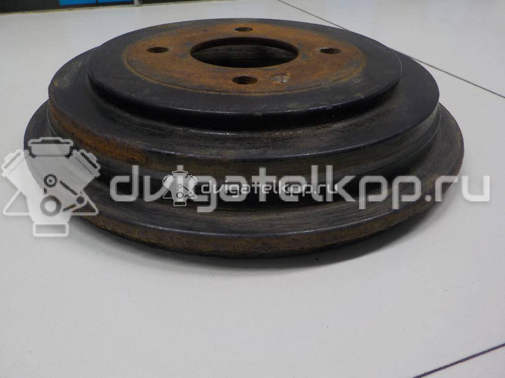 Фото Барабан тормозной  584110U000 для Hyundai Accent {forloop.counter}}