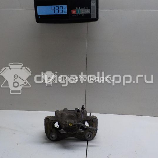 Фото Суппорт тормозной передний правый  581304L000 для Hyundai Accent / I20