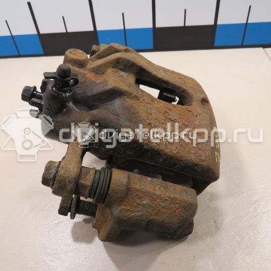 Фото Суппорт тормозной передний правый  581901RA00 для Hyundai I20