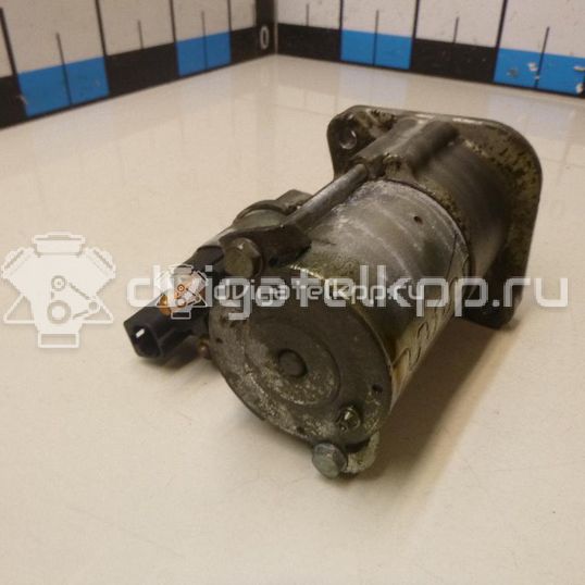 Фото Стартер  361002B600 для Hyundai Accent / I30 / Veloster Fs / I20 / I40 Vf