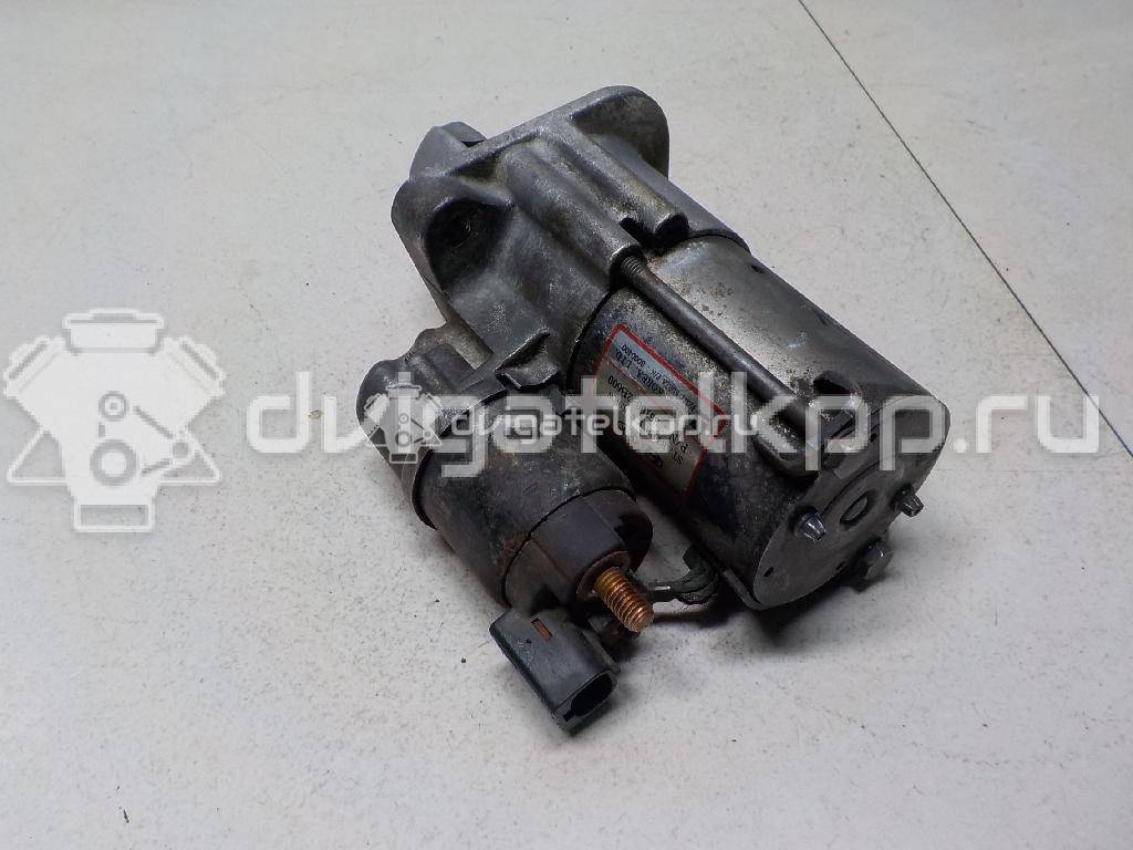 Фото Стартер  361002B600 для Hyundai Accent / I30 / Veloster Fs / I20 / I40 Vf {forloop.counter}}