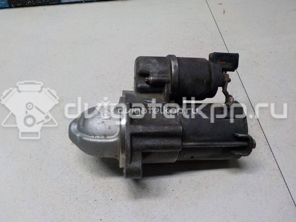 Фото Стартер  361002B600 для Hyundai Accent / I30 / Veloster Fs / I20 / I40 Vf {forloop.counter}}