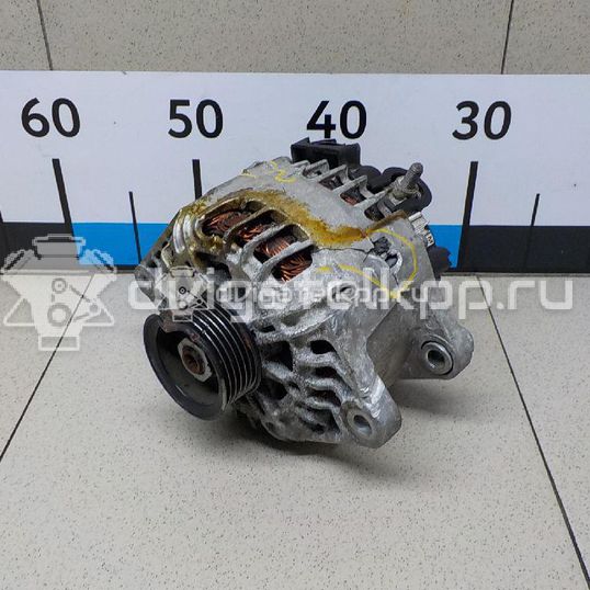 Фото Генератор  373002B610 для hyundai Solaris