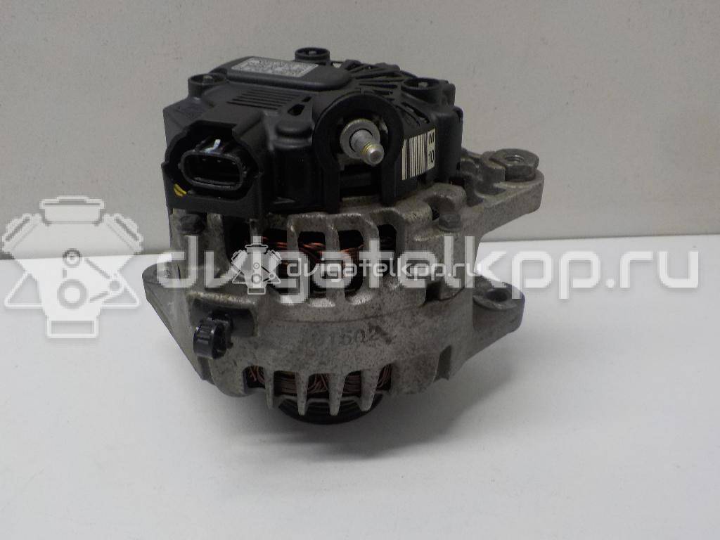 Фото Генератор  373002B610 для hyundai Solaris {forloop.counter}}