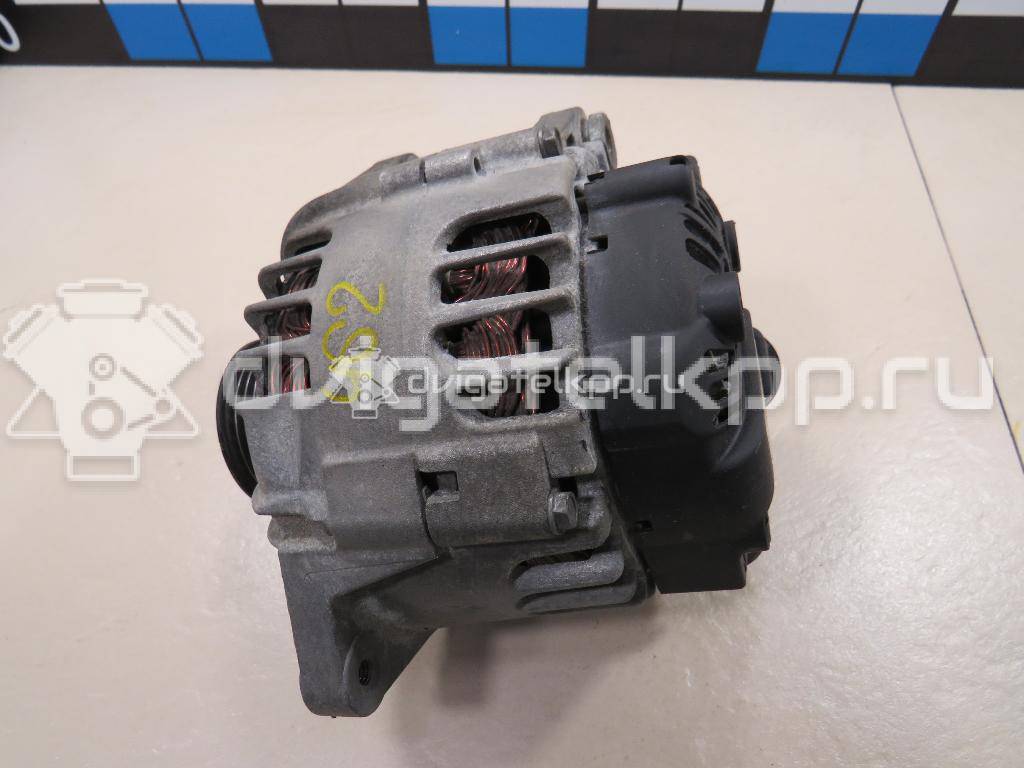 Фото Генератор  373002B610 для hyundai Solaris {forloop.counter}}
