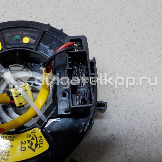 Фото Механизм подрулевой для SRS (ленточный)  934901R311 для hyundai Solaris