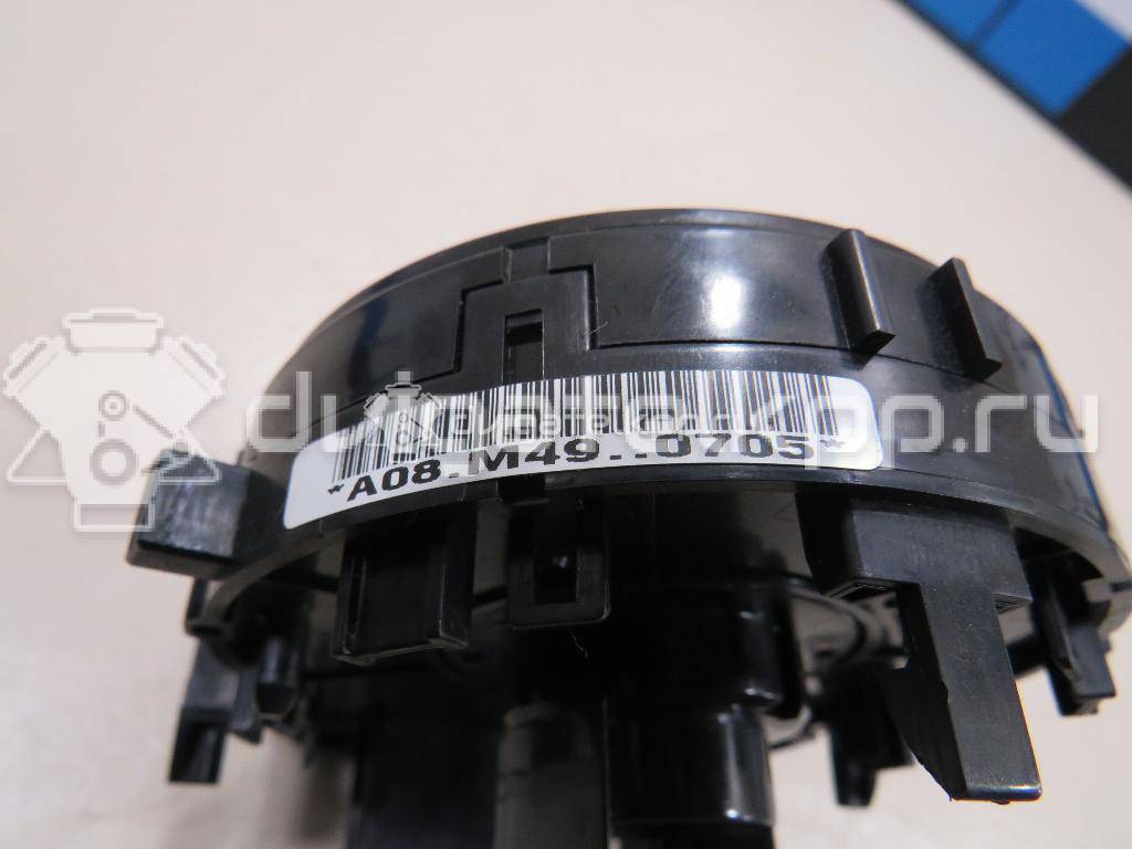 Фото Механизм подрулевой для SRS (ленточный)  934901R311 для hyundai Solaris {forloop.counter}}