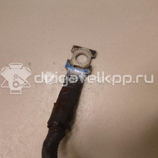 Фото Клемма аккумулятора минус  918604l001 для hyundai Solaris