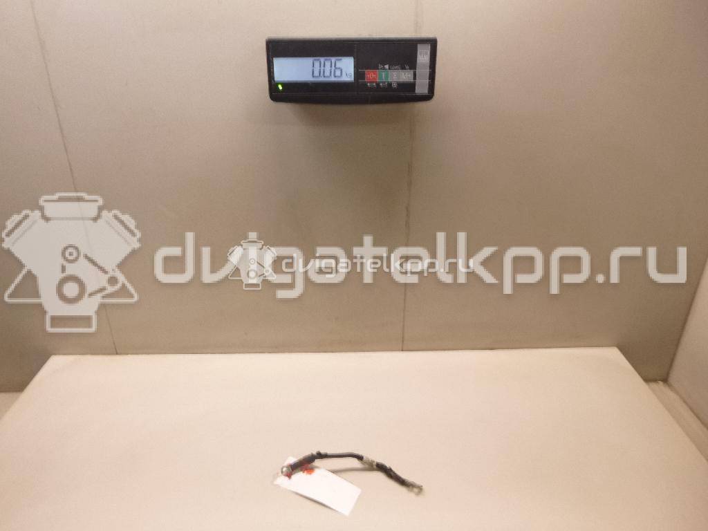 Фото Клемма аккумулятора минус  918604l001 для hyundai Solaris {forloop.counter}}