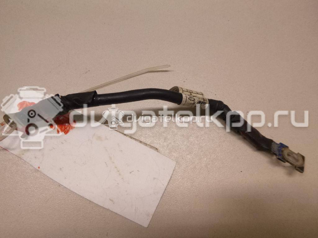 Фото Клемма аккумулятора минус  918604l001 для hyundai Solaris {forloop.counter}}