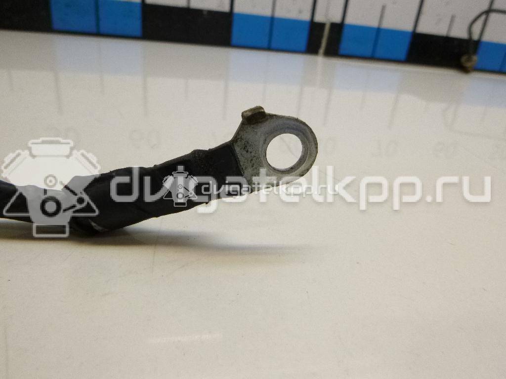 Фото Клемма аккумулятора минус  918604L001 для hyundai Solaris {forloop.counter}}