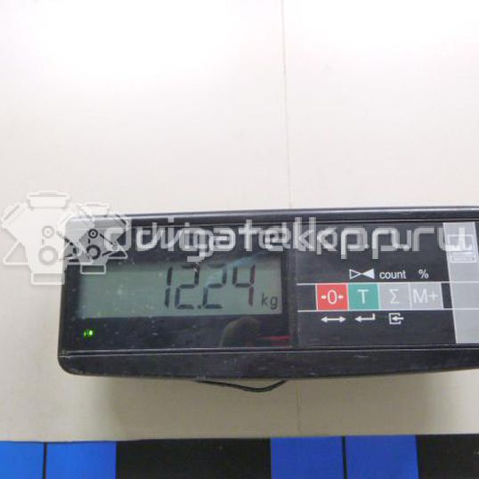 Фото Головка блока  2210003500 для Hyundai / Kia