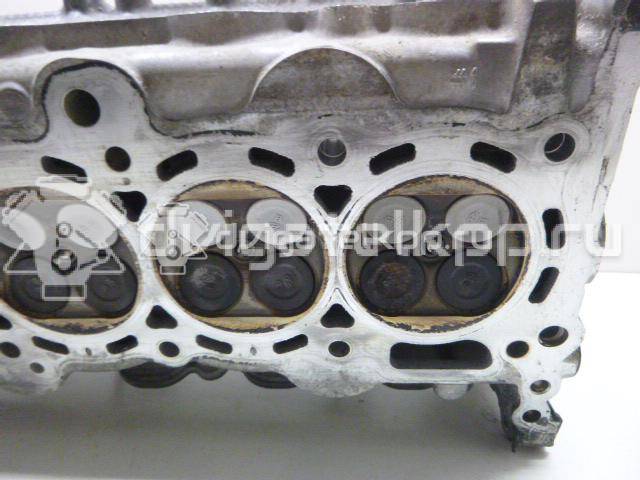 Фото Головка блока  2210003500 для Hyundai / Kia {forloop.counter}}