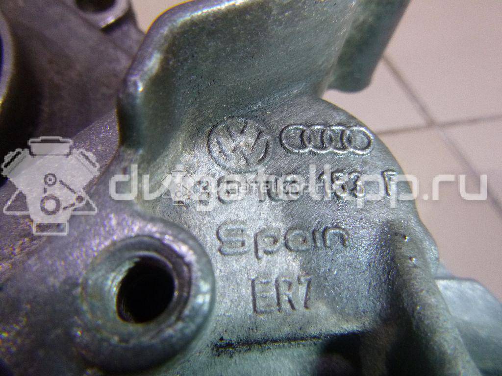 Фото Крышка двигателя передняя для двигателя AWM для Volkswagen / Audi 170 л.с 20V 1.8 л бензин 038103151H {forloop.counter}}