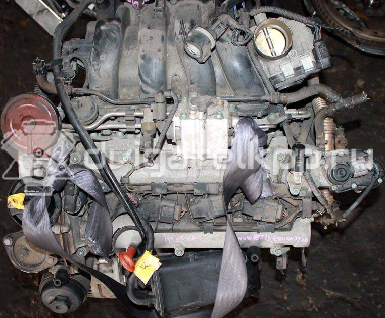 Фото Контрактный (б/у) двигатель BLF для Volkswagen Passat / Eos 1F7, 1F8 / Jetta / Golf 115 л.с 16V 1.6 л бензин {forloop.counter}}