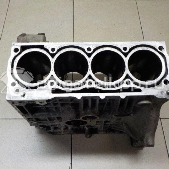 Фото Блок двигателя для двигателя BCA для Volkswagen Bora / Caddy / New Beetle / Golf 75 л.с 16V 1.4 л бензин 036103101BF