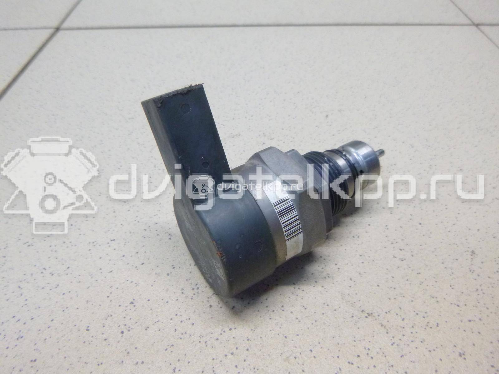 Фото Регулятор давления топлива для двигателя BMM для Volkswagen Touran / Eos 1F7, 1F8 / Golf / Caddy / Jetta 140 л.с 8V 2.0 л Дизельное топливо 057130764H {forloop.counter}}