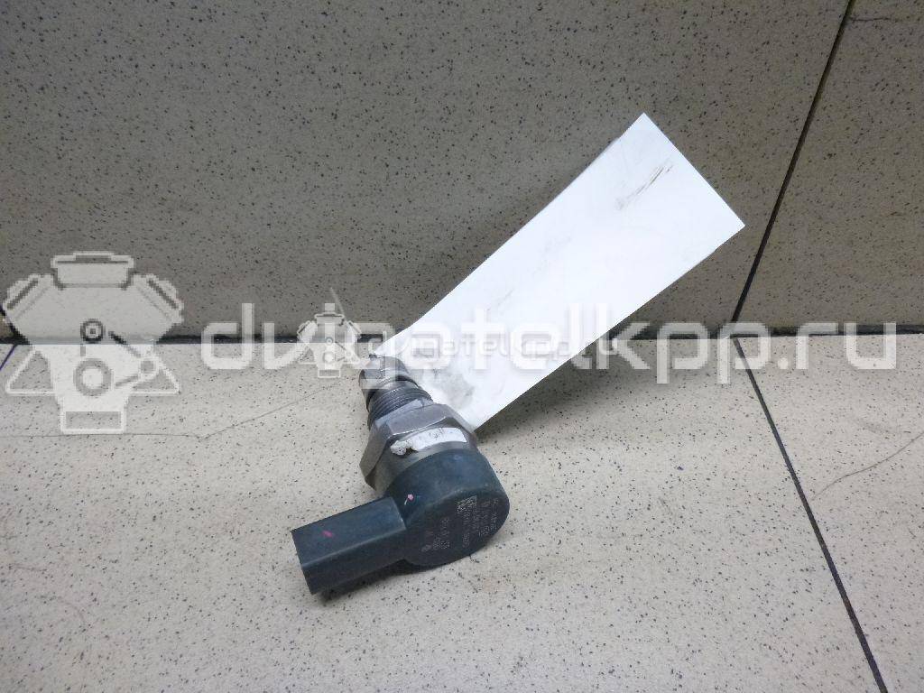 Фото Регулятор давления топлива для двигателя BMM для Volkswagen Touran / Eos 1F7, 1F8 / Golf / Caddy / Jetta 140 л.с 8V 2.0 л Дизельное топливо 057130764H {forloop.counter}}