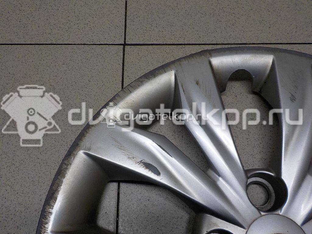 Фото Колпак декоративный  52960h5000 для hyundai Solaris {forloop.counter}}