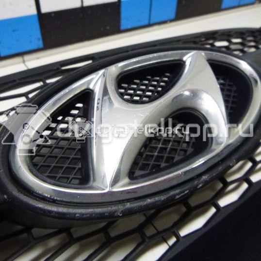 Фото Решетка радиатора  863503K000 для Hyundai Sonata