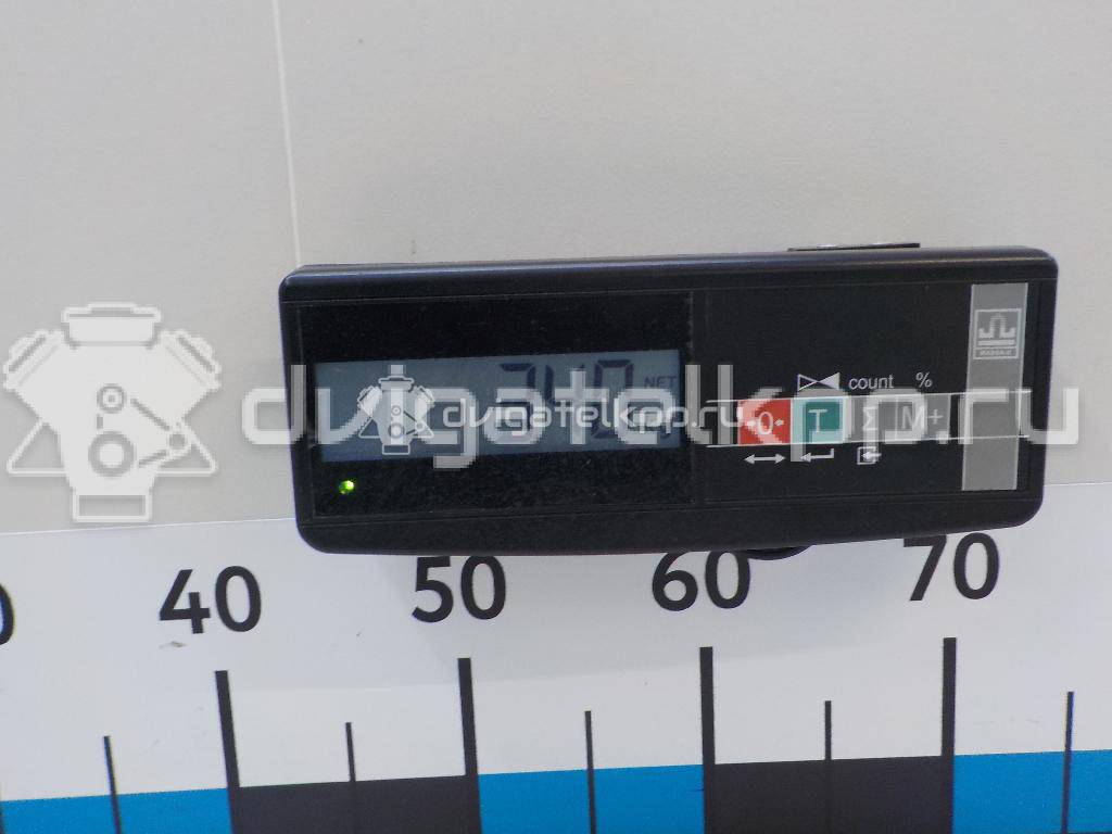 Фото Суппорт тормозной задний правый  583204HA00 для Hyundai H-1 {forloop.counter}}