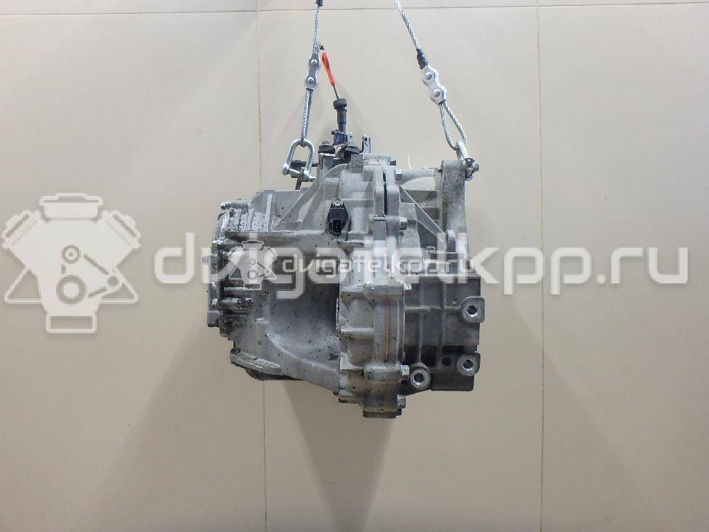 Фото Контрактная (б/у) АКПП для Kia (Dyk) / Hyundai / Kia 122-124 л.с 16V 1.6 л G4FC бензин {forloop.counter}}