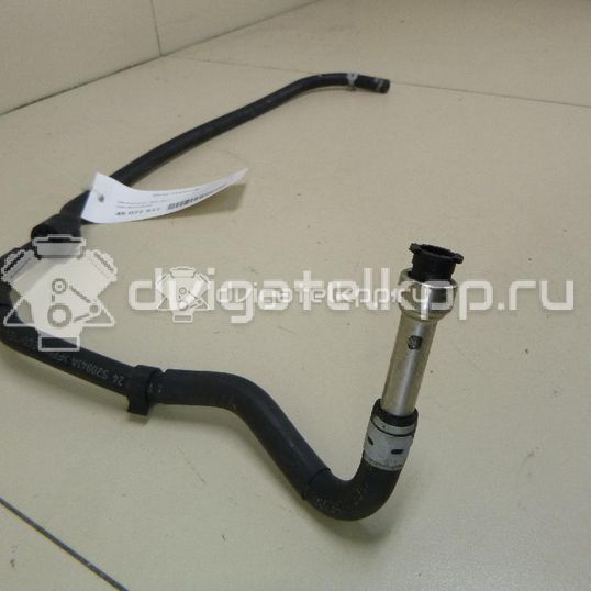 Фото Шланг топливный для двигателя CDAB для Volkswagen Passat / Cc 152 л.с 16V 1.8 л бензин 06J133986R