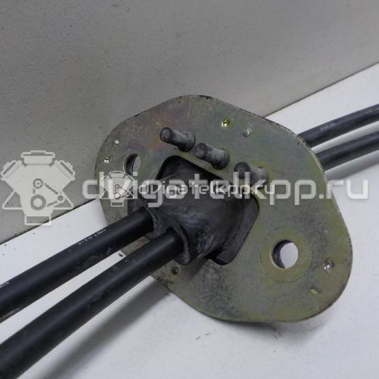 Фото Трос КПП  437942E000 для Hyundai Tucson
