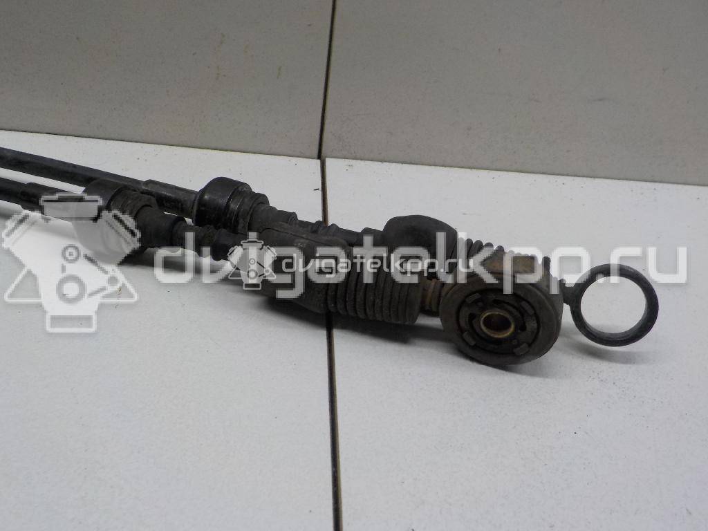 Фото Трос КПП  437942E000 для Hyundai Tucson {forloop.counter}}