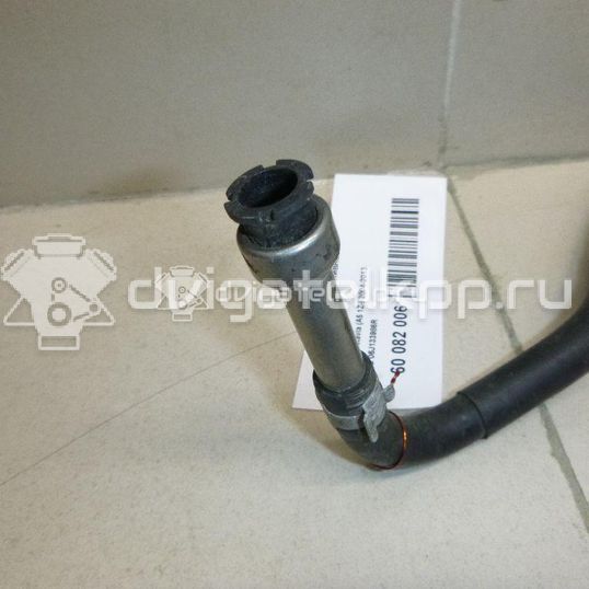 Фото Шланг топливный для двигателя CCTA для Volkswagen / Audi 200 л.с 16V 2.0 л бензин 06J133986R