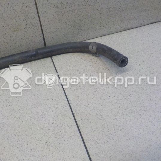 Фото Шланг топливный для двигателя CCTA для Volkswagen / Audi 200 л.с 16V 2.0 л бензин 06J133986R