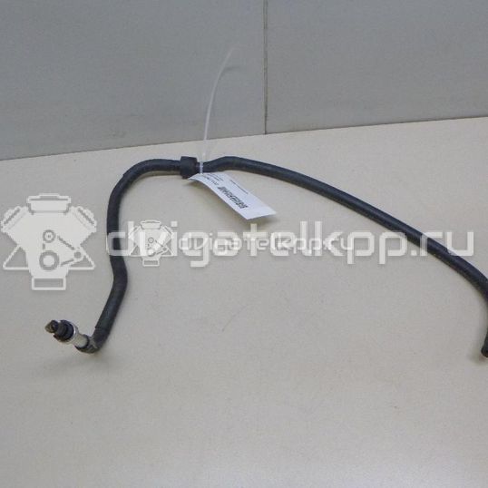 Фото Шланг топливный для двигателя CCTA для Volkswagen / Audi 200 л.с 16V 2.0 л бензин 06J133986R