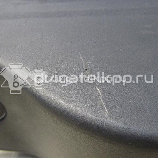 Фото Кожух замка капота  811952E000 для Hyundai Tucson